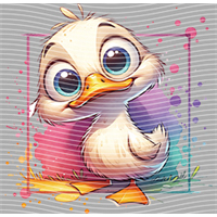 Animal Text Series-AT 719